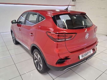 Used MG MG ZS 2023 for sale - 77045303: Photo