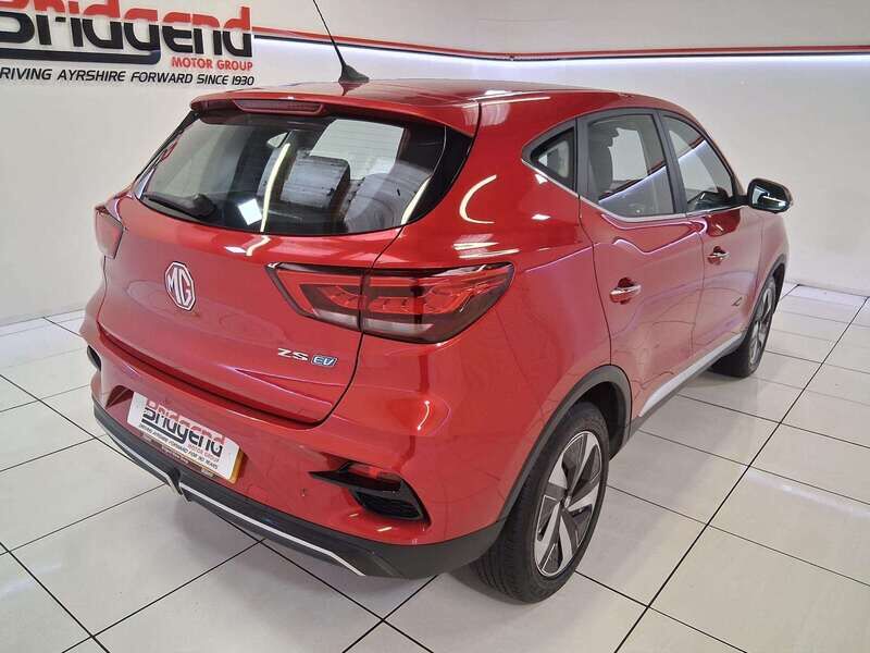 Used MG MG ZS 2023 for sale - 77045303: Photo 6