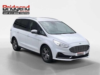 Used Ford Galaxy 2020 for sale - 76989167: Photo
