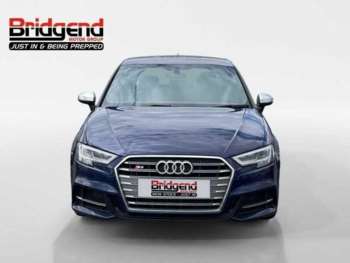 Used Audi S3 2018 for sale - 75402075: Photo