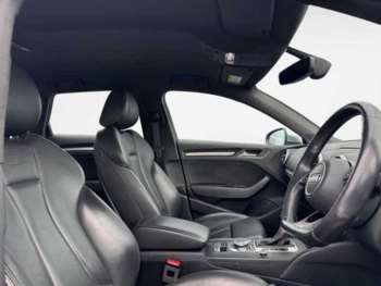 Used Audi S3 2018 for sale - 75402075: Photo