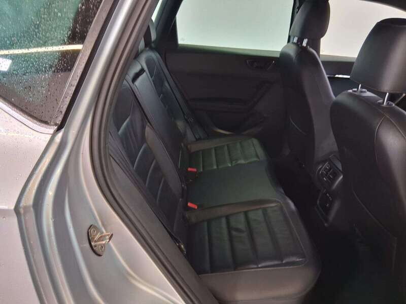 Used SEAT Ateca 2018 for sale - 77045308: Photo 12