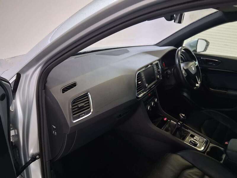 Used SEAT Ateca 2018 for sale - 77045308: Photo 13