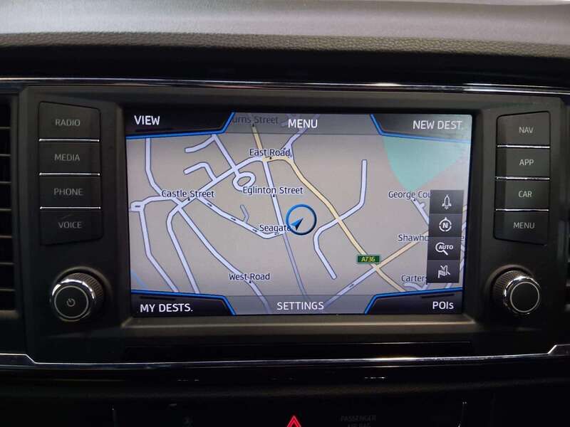 Used SEAT Ateca 2018 for sale - 77045308: Photo 18