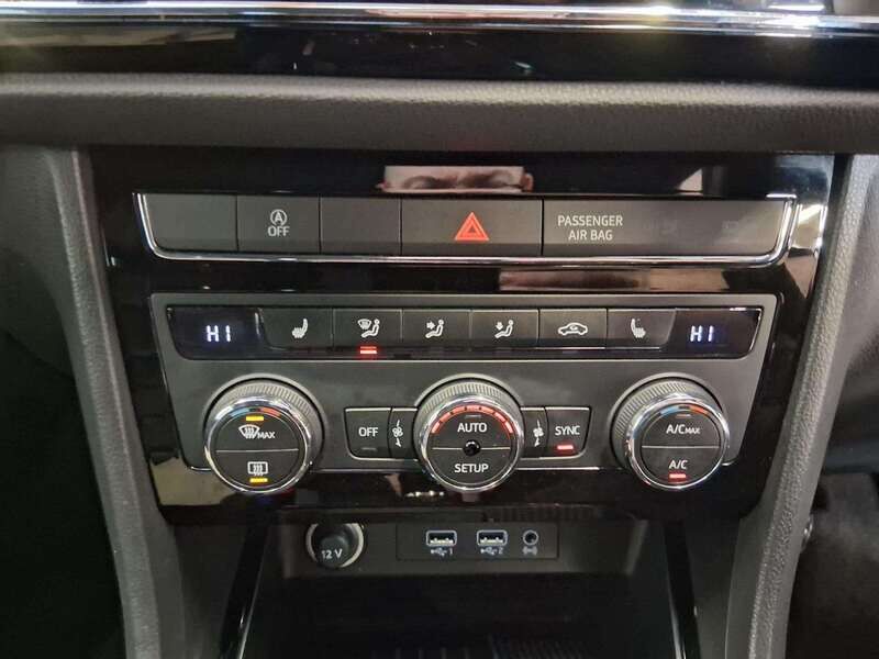 Used SEAT Ateca 2018 for sale - 77045308: Photo 20