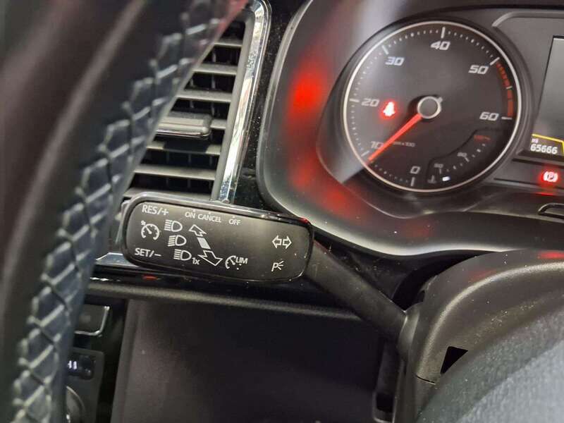 Used SEAT Ateca 2018 for sale - 77045308: Photo 21