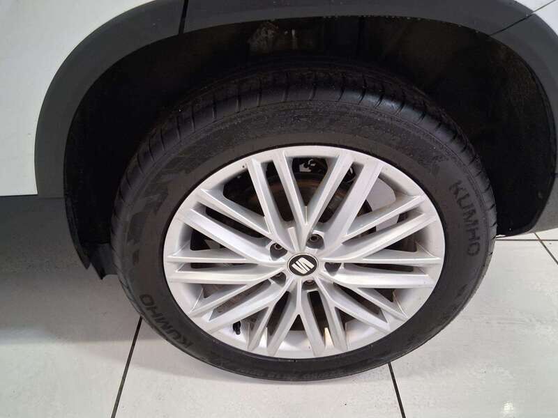 Used SEAT Ateca 2018 for sale - 77045308: Photo 7