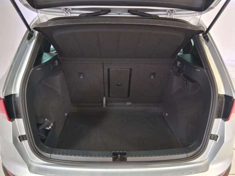 Used SEAT Ateca 2018 for sale - 77045308: Photo 8