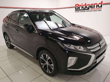 Used Mitsubishi Eclipse Cross 2019 for sale - 79309930: Photo