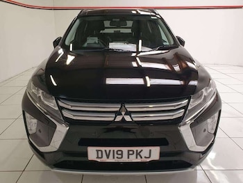 Used Mitsubishi Eclipse Cross 2019 for sale - 79309930: Photo