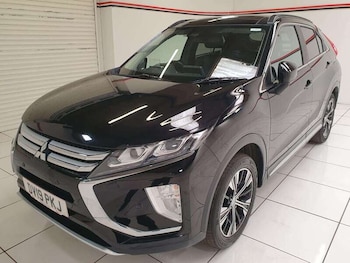 Used Mitsubishi Eclipse Cross 2019 for sale - 79309930: Photo