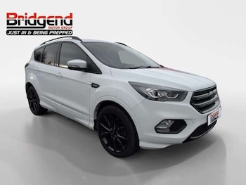 Used Ford Kuga 2018 for sale - 77160079: Photo