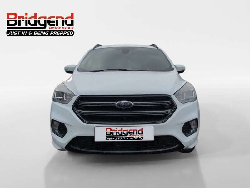 Used Ford Kuga 2018 for sale - 77160079: Photo 2