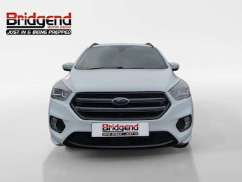 Used Ford Kuga 2018 for sale - 77160079: Photo