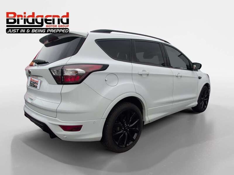 Used Ford Kuga 2018 for sale - 77160079: Photo 3