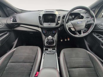 Used Ford Kuga 2018 for sale - 77160079: Photo