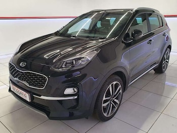 Used Kia Sportage 2019 for sale - 79309322: Photo