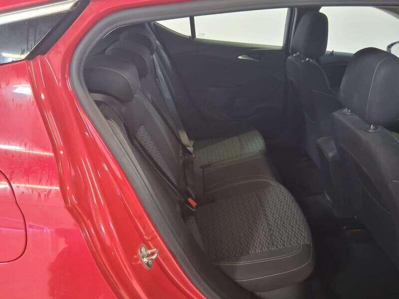 Used Vauxhall Astra 2018 for sale - 76952562: Photo 12