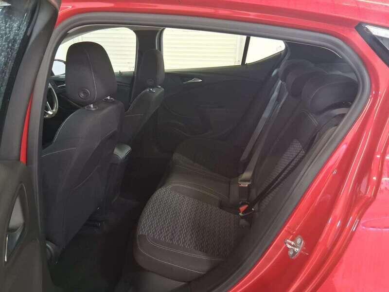 Used Vauxhall Astra 2018 for sale - 76952562: Photo 15