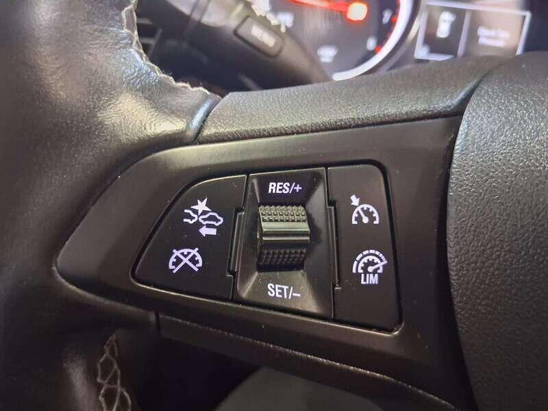 Used Vauxhall Astra 2018 for sale - 76952562: Photo 18