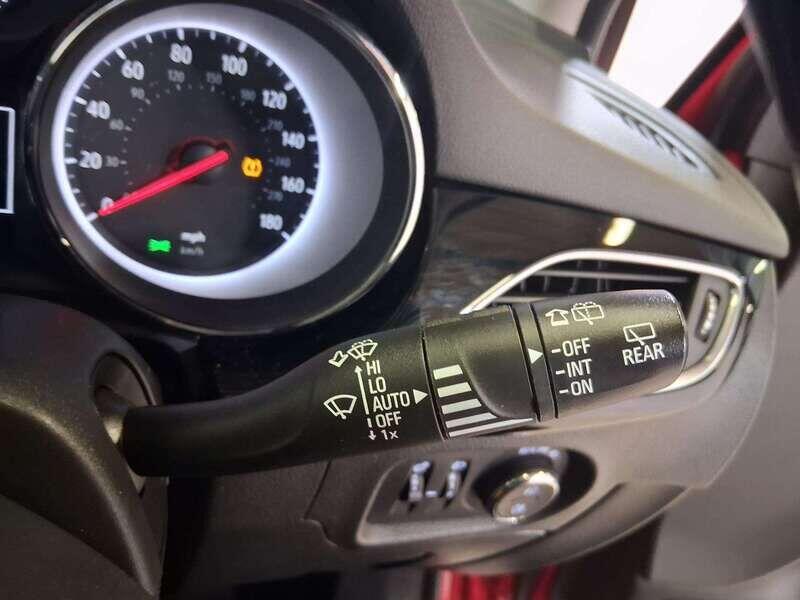 Used Vauxhall Astra 2018 for sale - 76952562: Photo 19