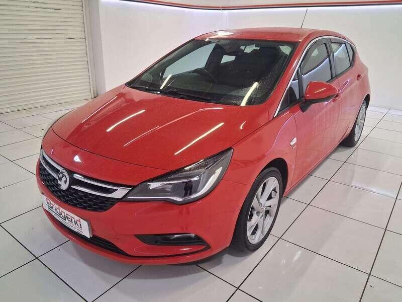 Used Vauxhall Astra 2018 for sale - 76952562: Photo 3