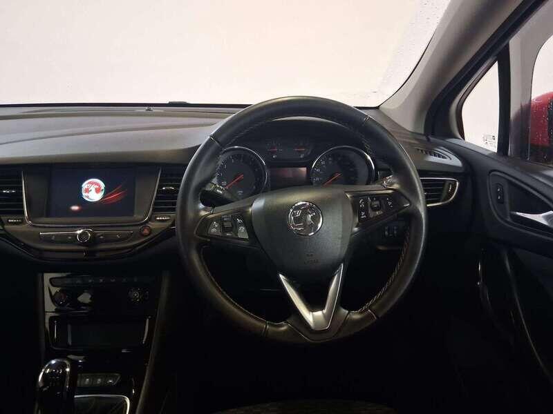 Used Vauxhall Astra 2018 for sale - 76952562: Photo 9