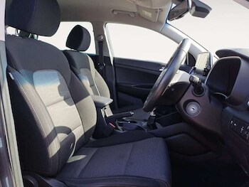 Used Hyundai TUCSON 2019 for sale - 77947257: Photo