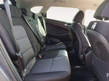 Used Hyundai TUCSON 2019 for sale - 77947257: Photo