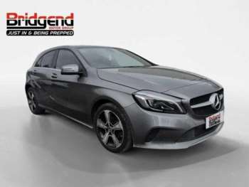 2018 (18) - 1.6 A200 Sport Edition Plus Hatchback 5dr