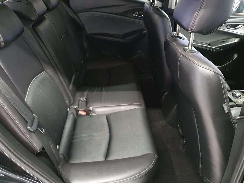 Used Mazda CX-3 2018 for sale - 76997572: Photo 10