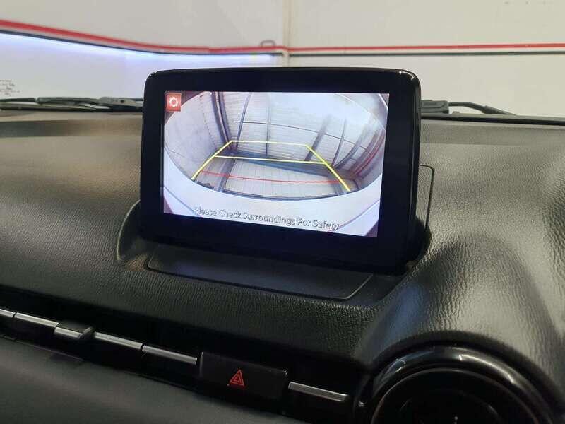 Used Mazda CX-3 2018 for sale - 76997572: Photo 16