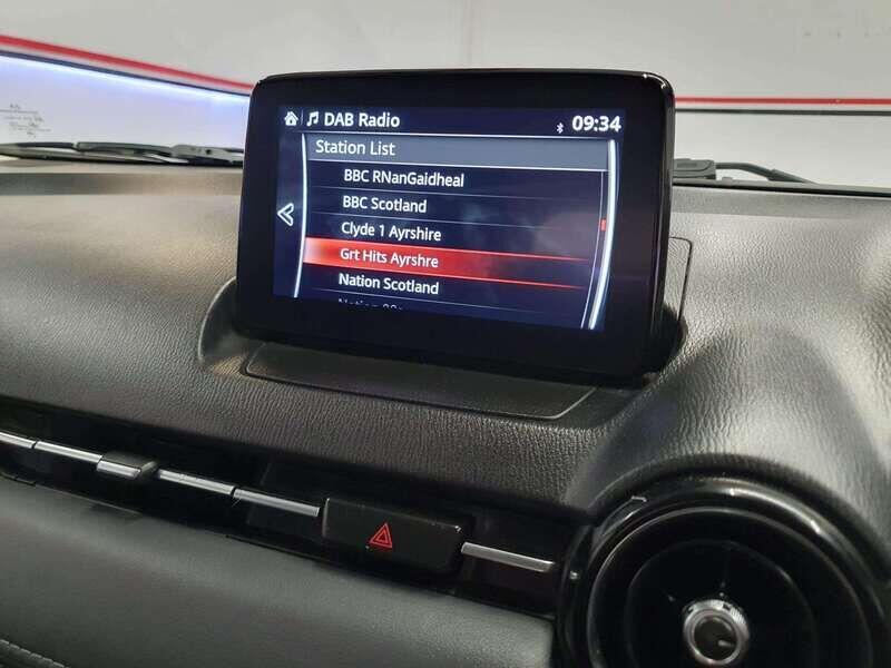 Used Mazda CX-3 2018 for sale - 76997572: Photo 18