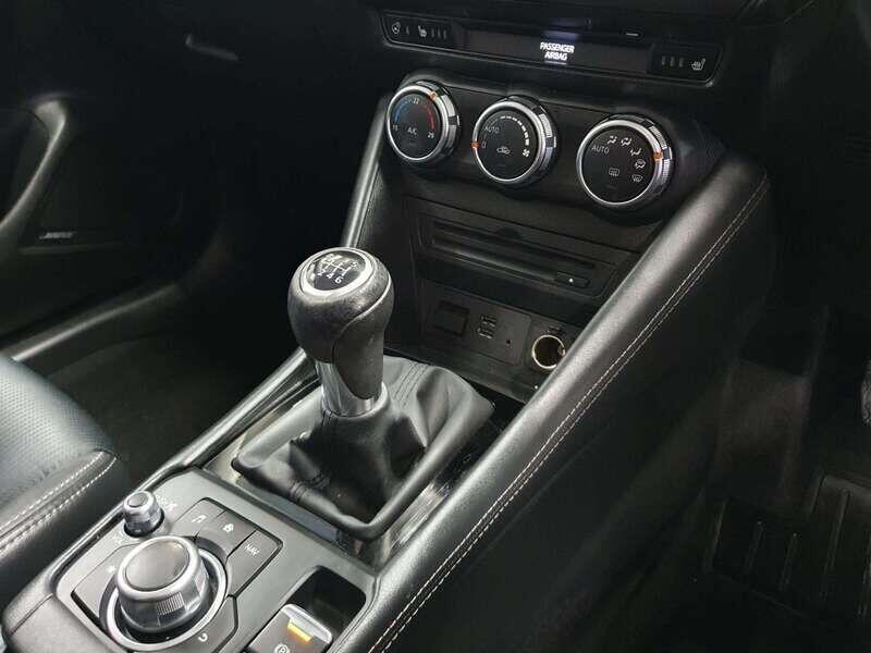 Used Mazda CX-3 2018 for sale - 76997572: Photo 19