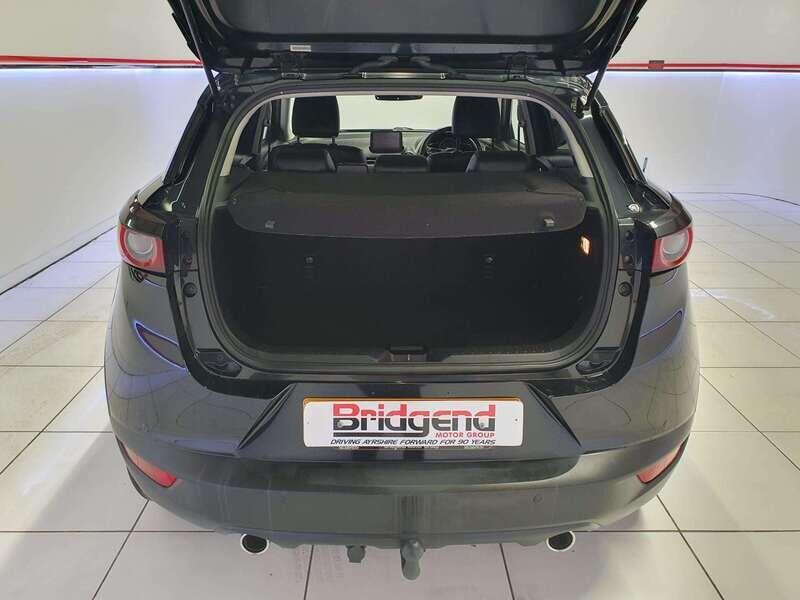 Used Mazda CX-3 2018 for sale - 76997572: Photo 7