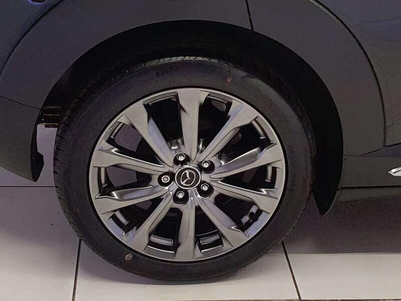 Used Mazda CX-3 2018 for sale - 76997572: Photo 8