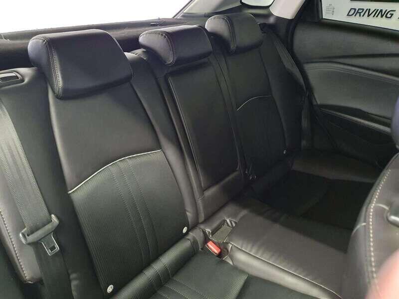 Used Mazda CX-3 2018 for sale - 76997572: Photo 9