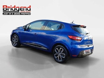 Used Renault Clio 2019 for sale - 77917477: Photo