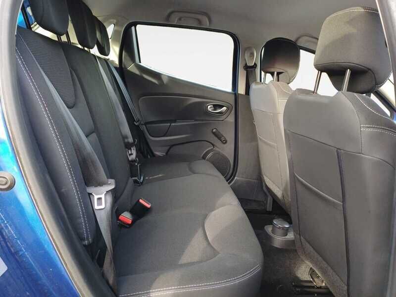 Used Renault Clio 2019 for sale - 77917477: Photo 4