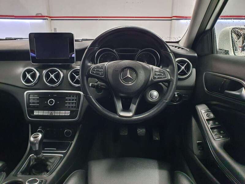 Used Mercedes-Benz GLA 2018 for sale - 77223221: Photo 11