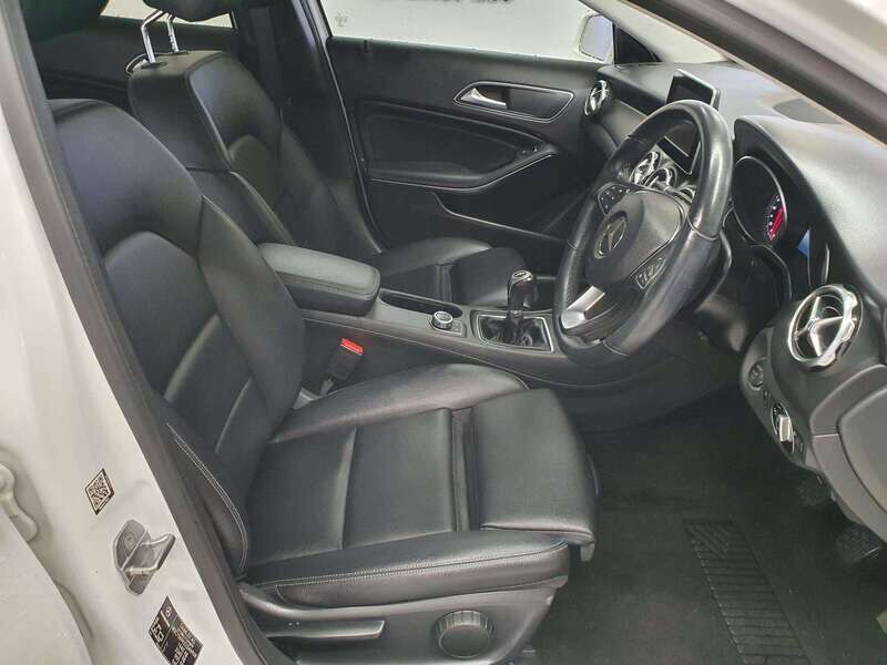 Used Mercedes-Benz GLA 2018 for sale - 77223221: Photo 13