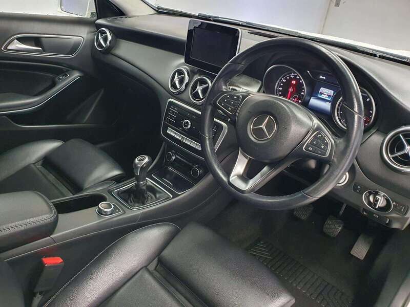 Used Mercedes-Benz GLA 2018 for sale - 77223221: Photo 14