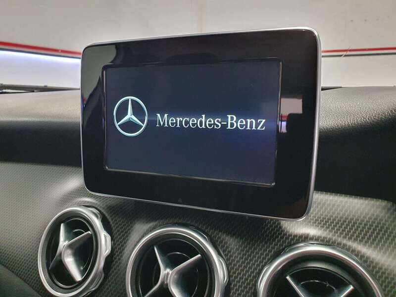 Used Mercedes-Benz GLA 2018 for sale - 77223221: Photo 16