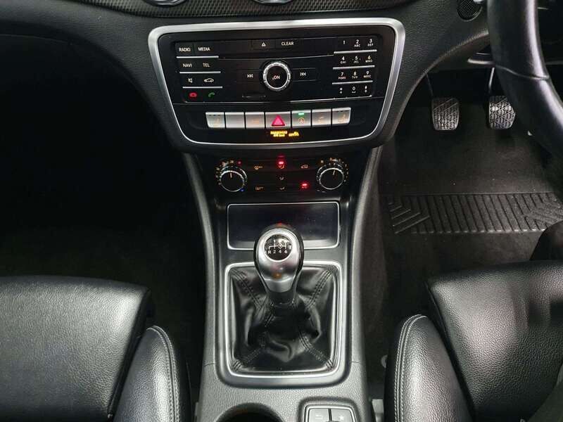 Used Mercedes-Benz GLA 2018 for sale - 77223221: Photo 19