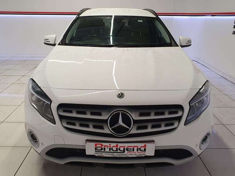 Used Mercedes-Benz GLA 2018 for sale - 77223221: Photo 2