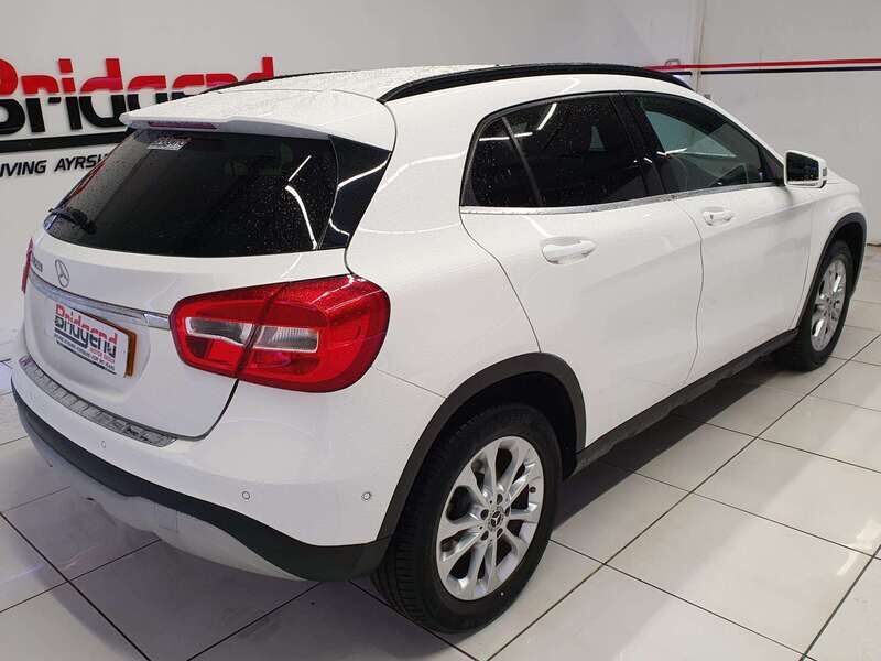 Used Mercedes-Benz GLA 2018 for sale - 77223221: Photo 6