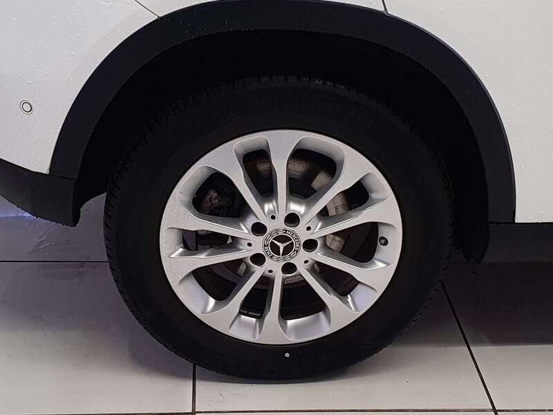 Used Mercedes-Benz GLA 2018 for sale - 77223221: Photo 8