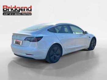 Used Tesla Model 3 2020 for sale - 74096852: Photo