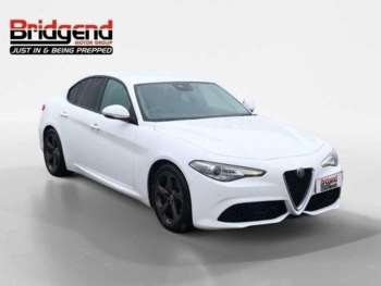 2018 (68) - 2.2 JTDM-2 180 Speciale 4dr Auto
