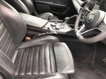Used Alfa Romeo Giulia 2018 for sale - 75102341: Photo